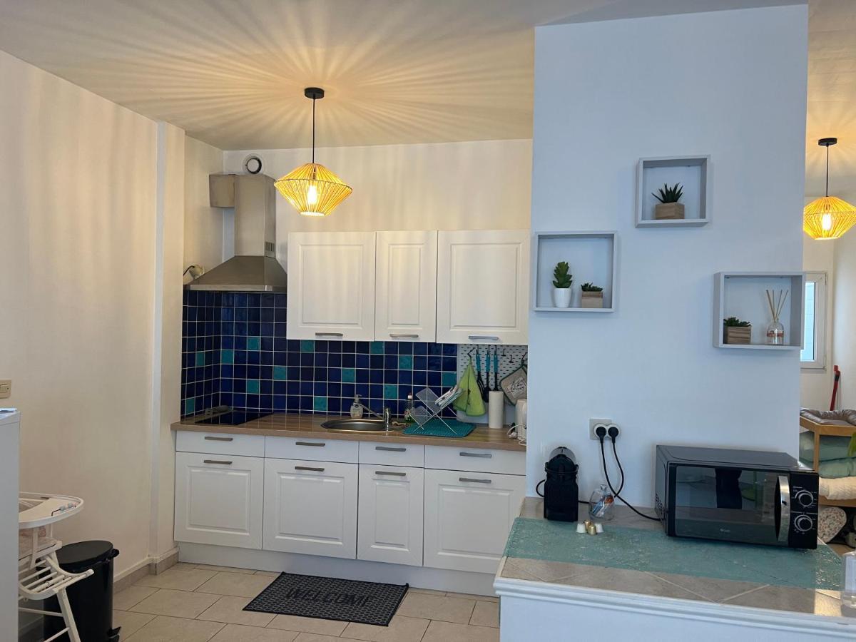 Appartement Au Calme - Proche Centre Ville Chalons en Champagne Luaran gambar